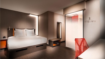 vib best western springfield