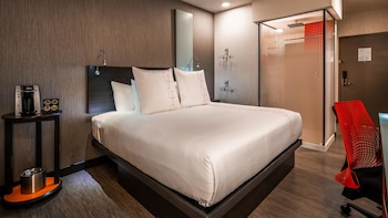 vib best western springfield