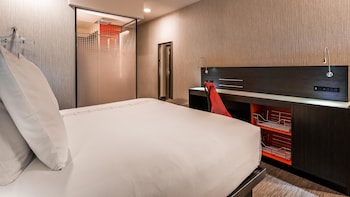 vib best western springfield