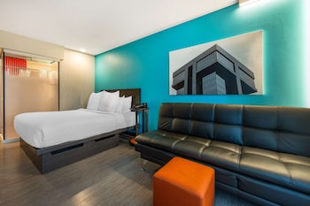 vib best western springfield