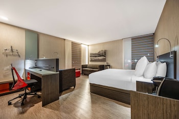 vib best western springfield