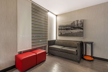 vib best western springfield