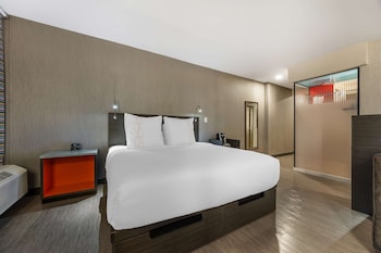 vib best western springfield