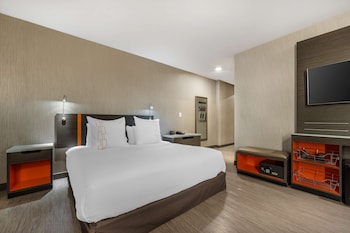 vib best western springfield