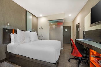 vib best western springfield