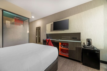 vib best western springfield