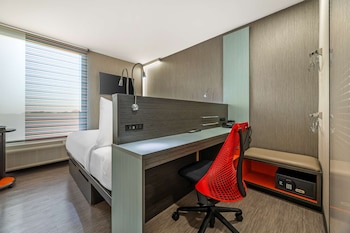 vib best western springfield