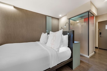 vib best western springfield