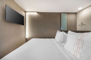 vib best western springfield