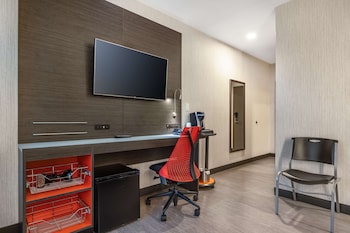 vib best western springfield