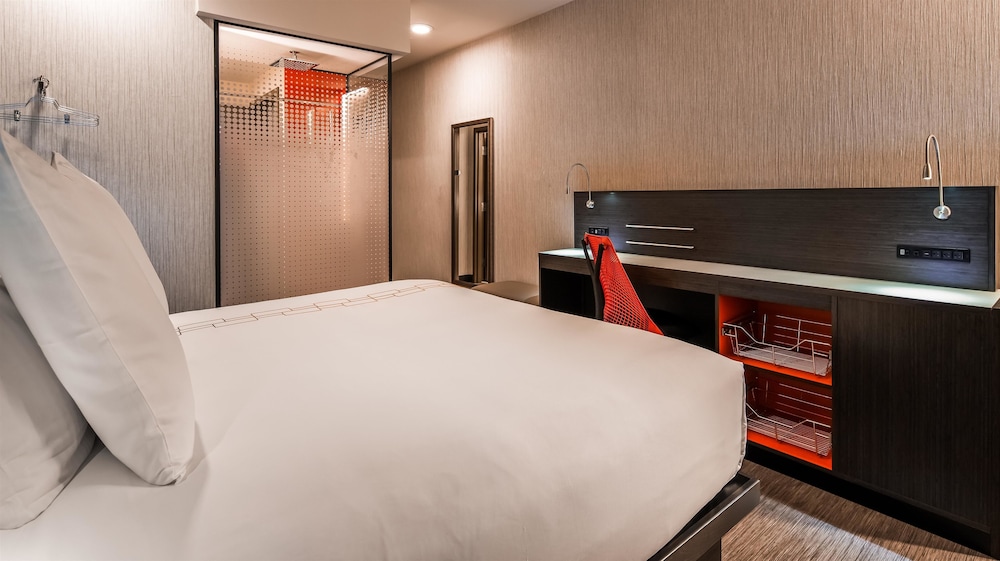 vib best western springfield