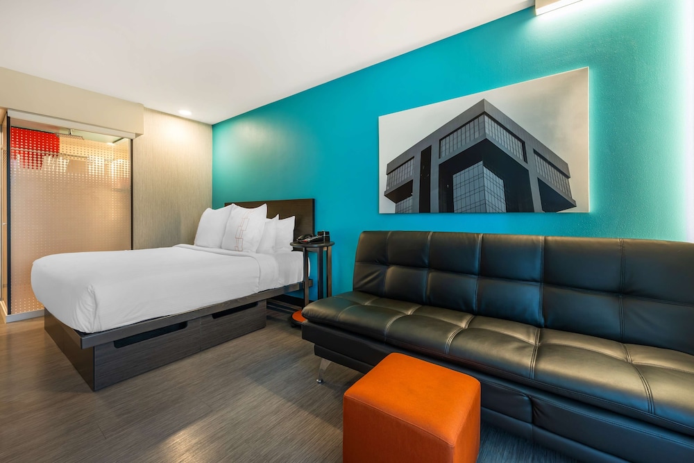 vib best western springfield