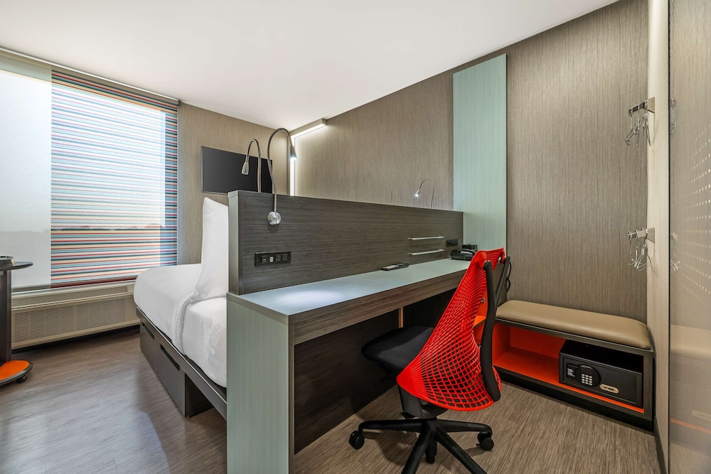 vib best western springfield