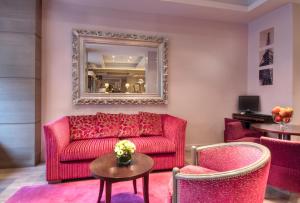 hotel massena paris