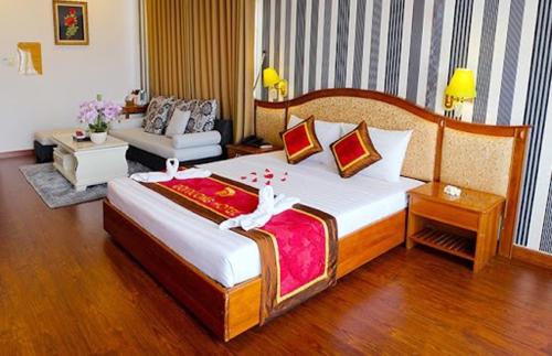 doi duong hotel