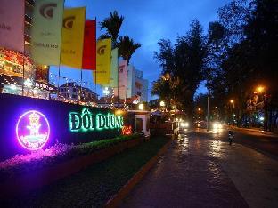 doi duong hotel