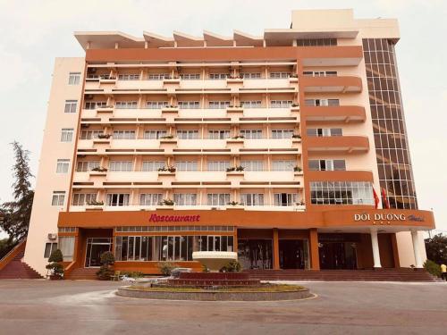 doi duong hotel