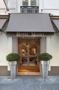 hotel mayet