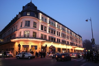 hotel mayet