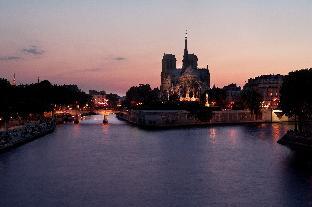 relais du louvre