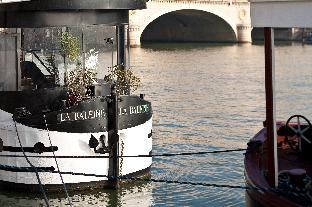 relais du louvre