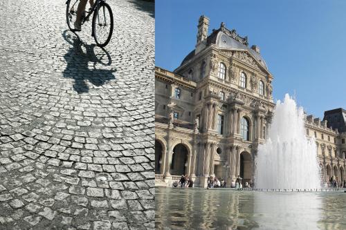 relais du louvre