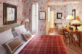 relais du louvre