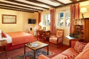 relais du louvre