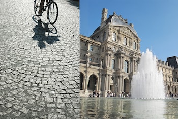 relais du louvre
