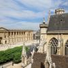 relais du louvre