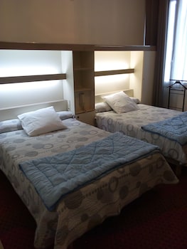 hotel du gave