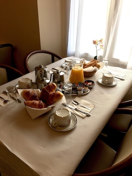 hotel du gave