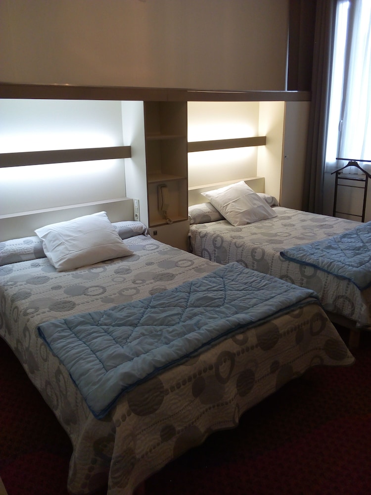 hotel du gave