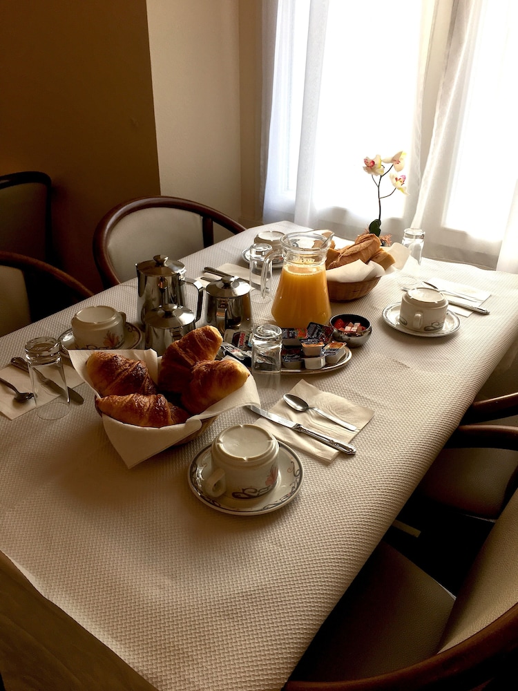 hotel du gave