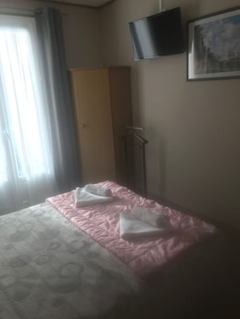 hotel du gave