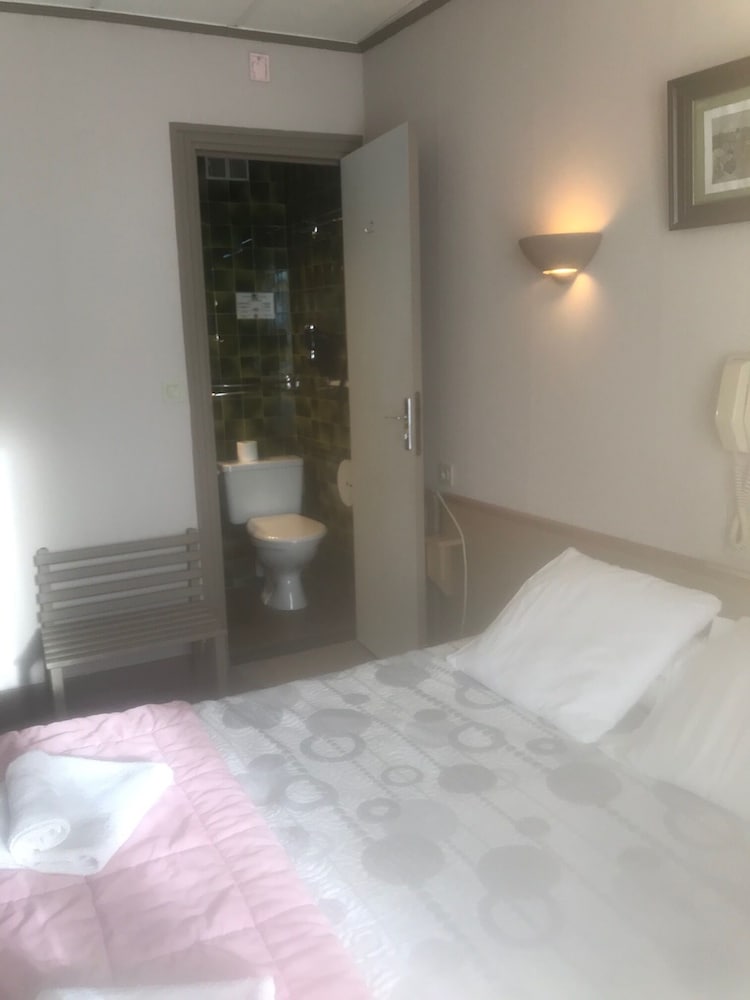 hotel du gave