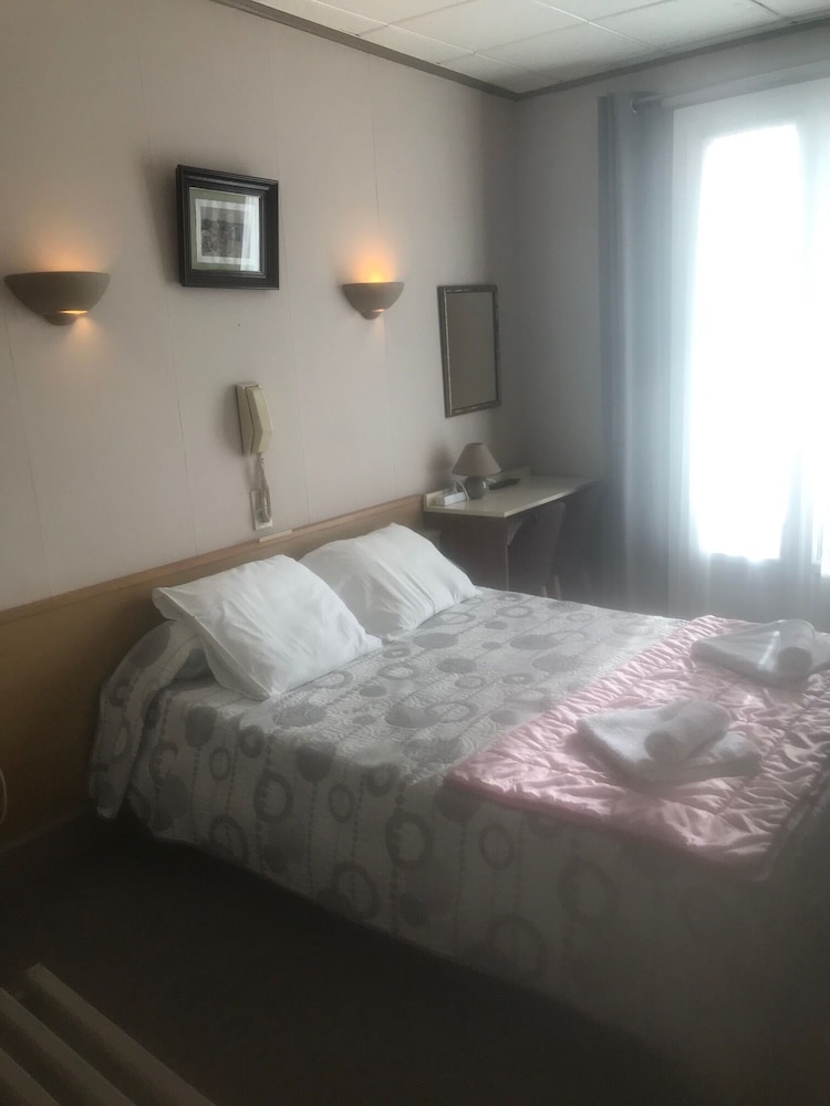 hotel du gave