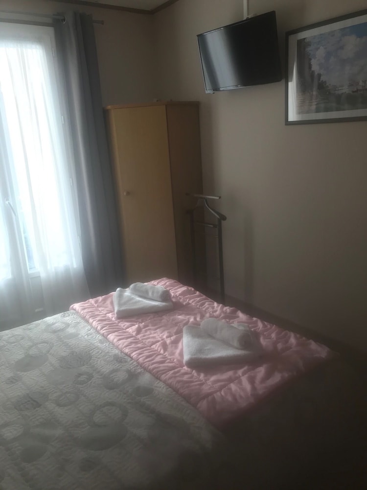 hotel du gave