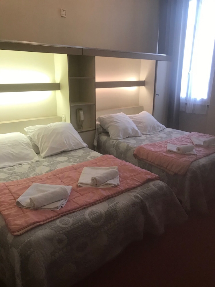 hotel du gave