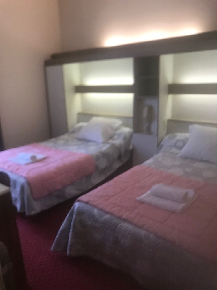 hotel du gave