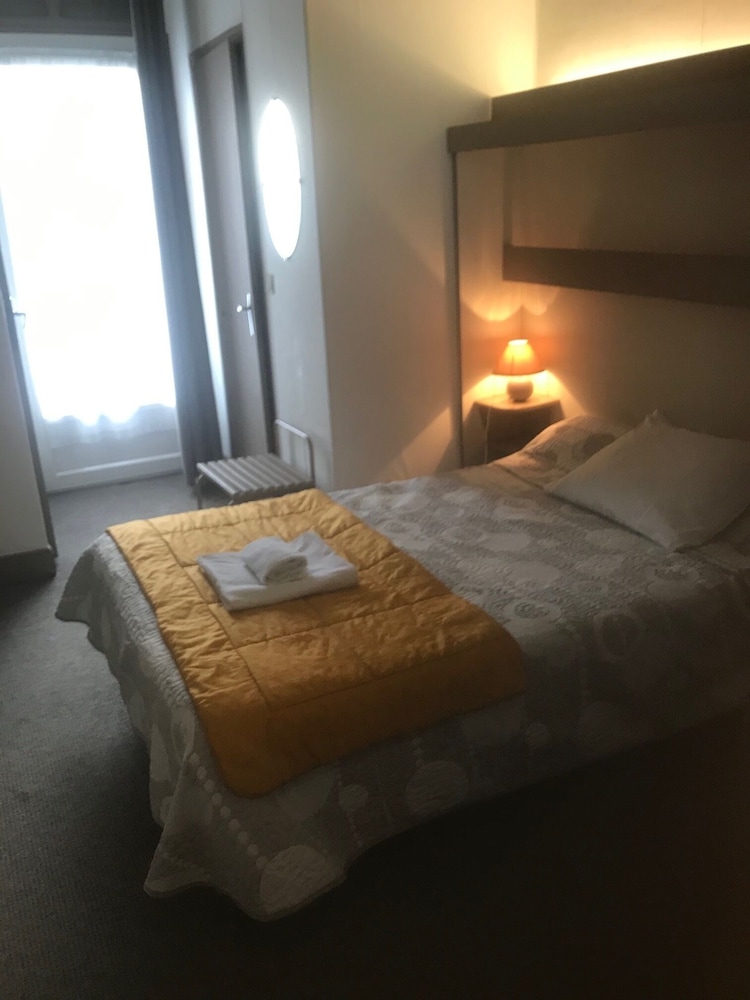 hotel du gave