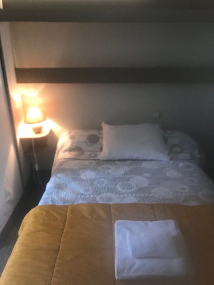 hotel du gave