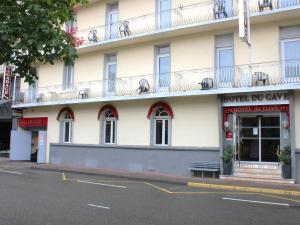 hotel du gave