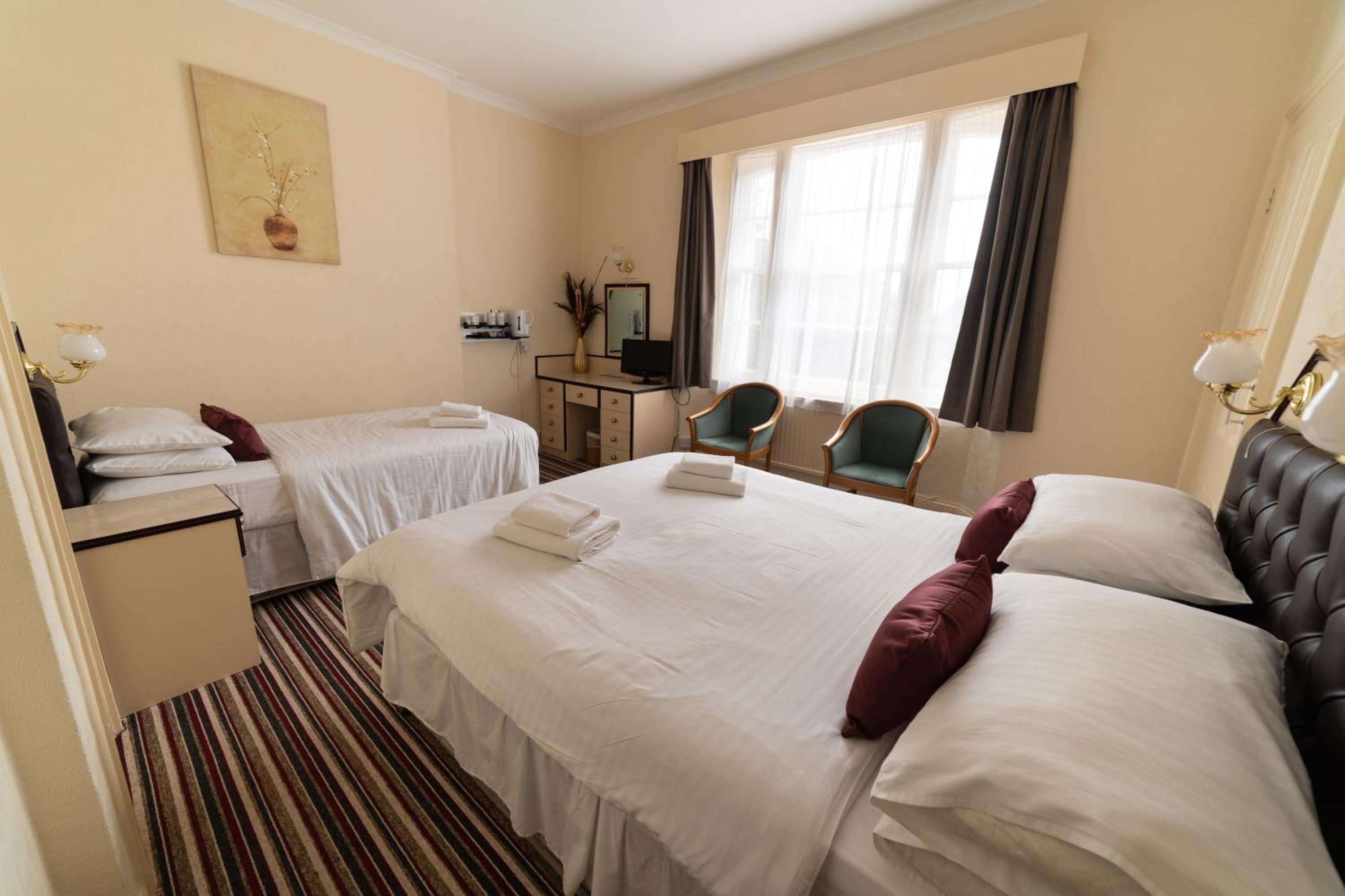devonshire hotel