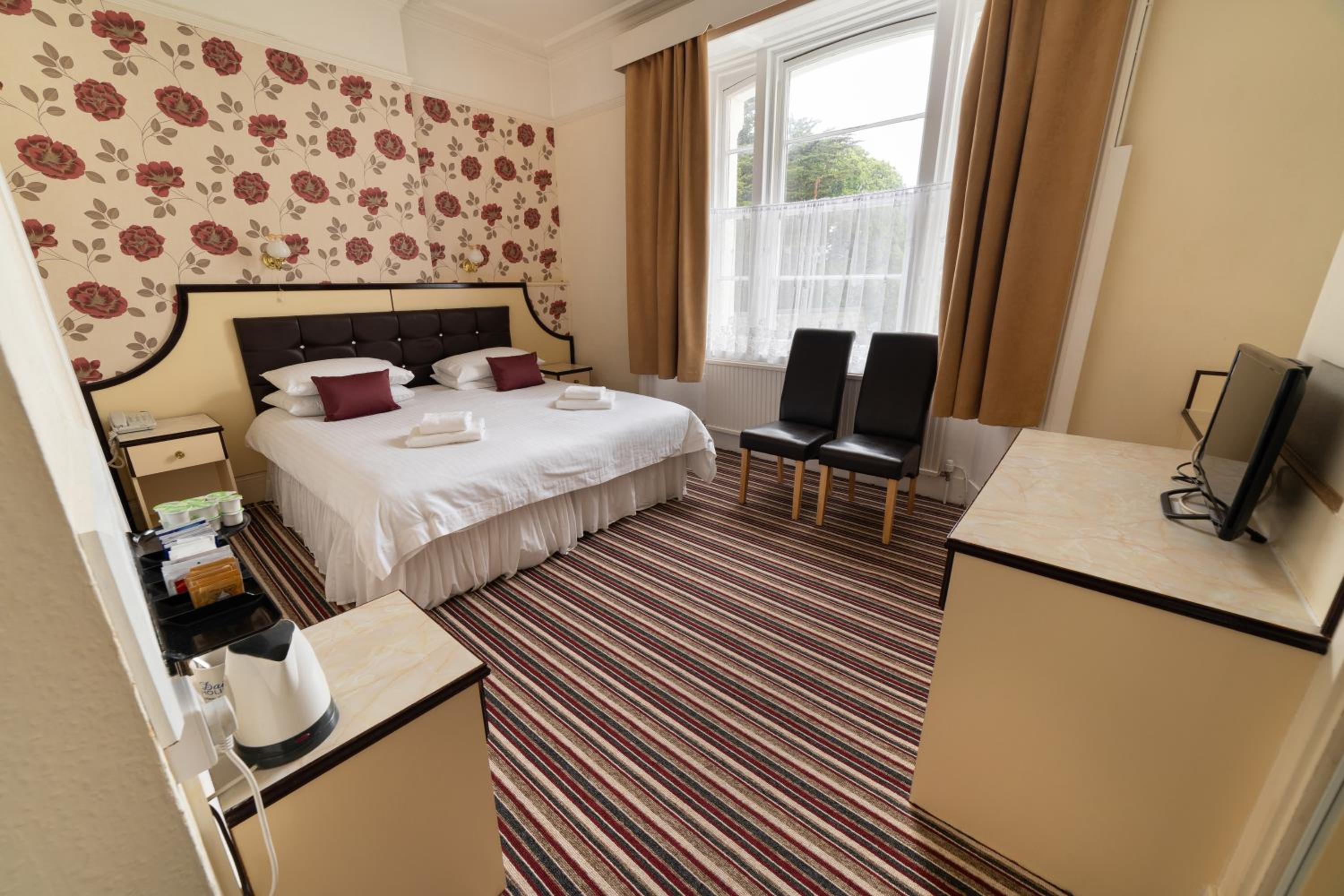 devonshire hotel