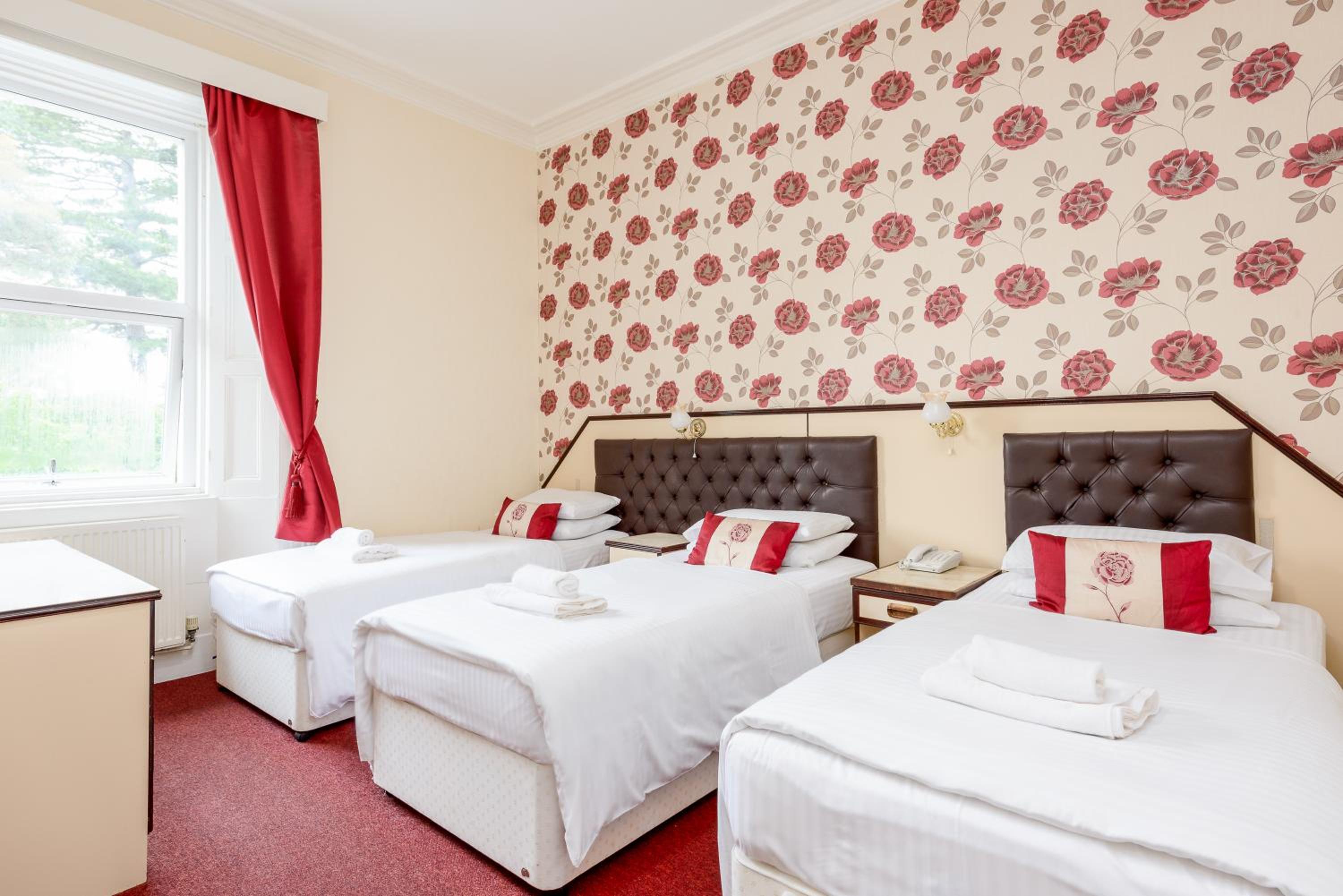 devonshire hotel