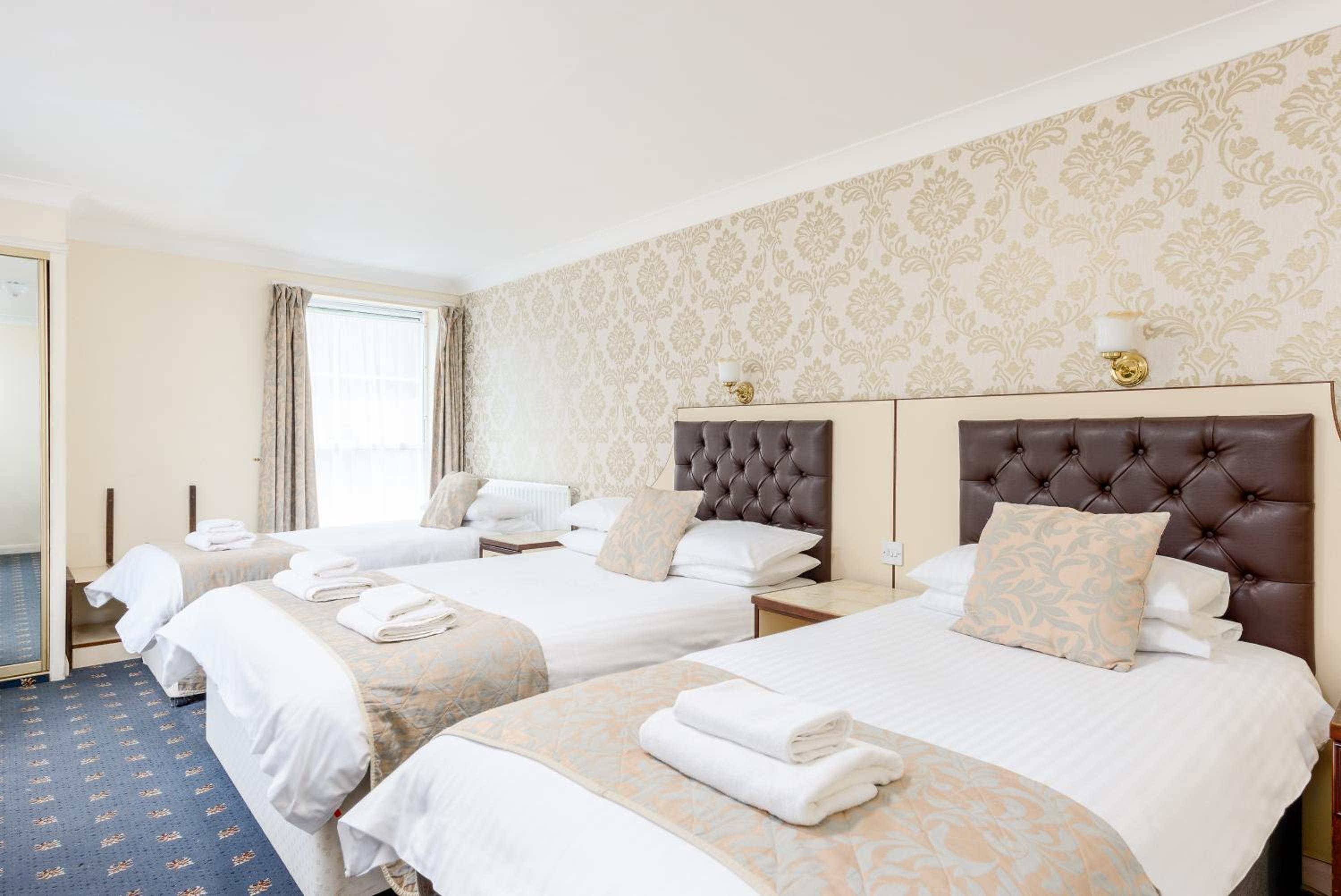 devonshire hotel