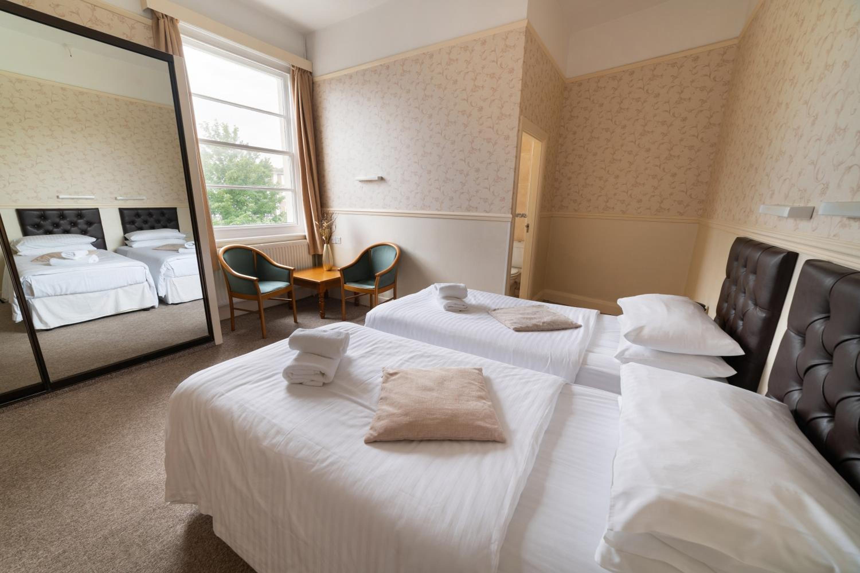 devonshire hotel