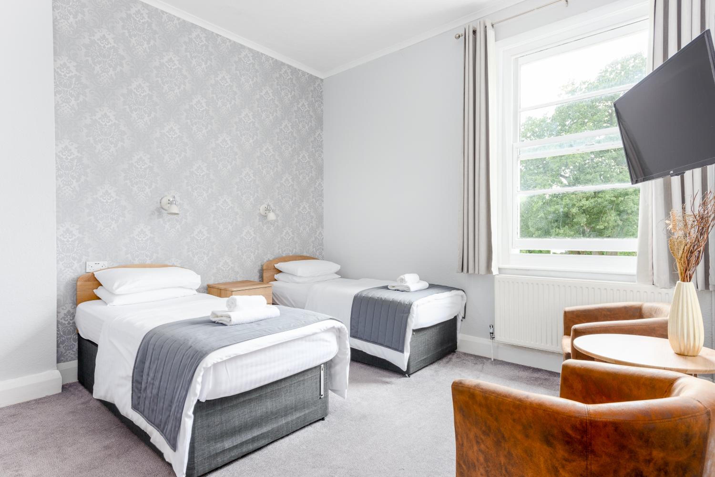 devonshire hotel