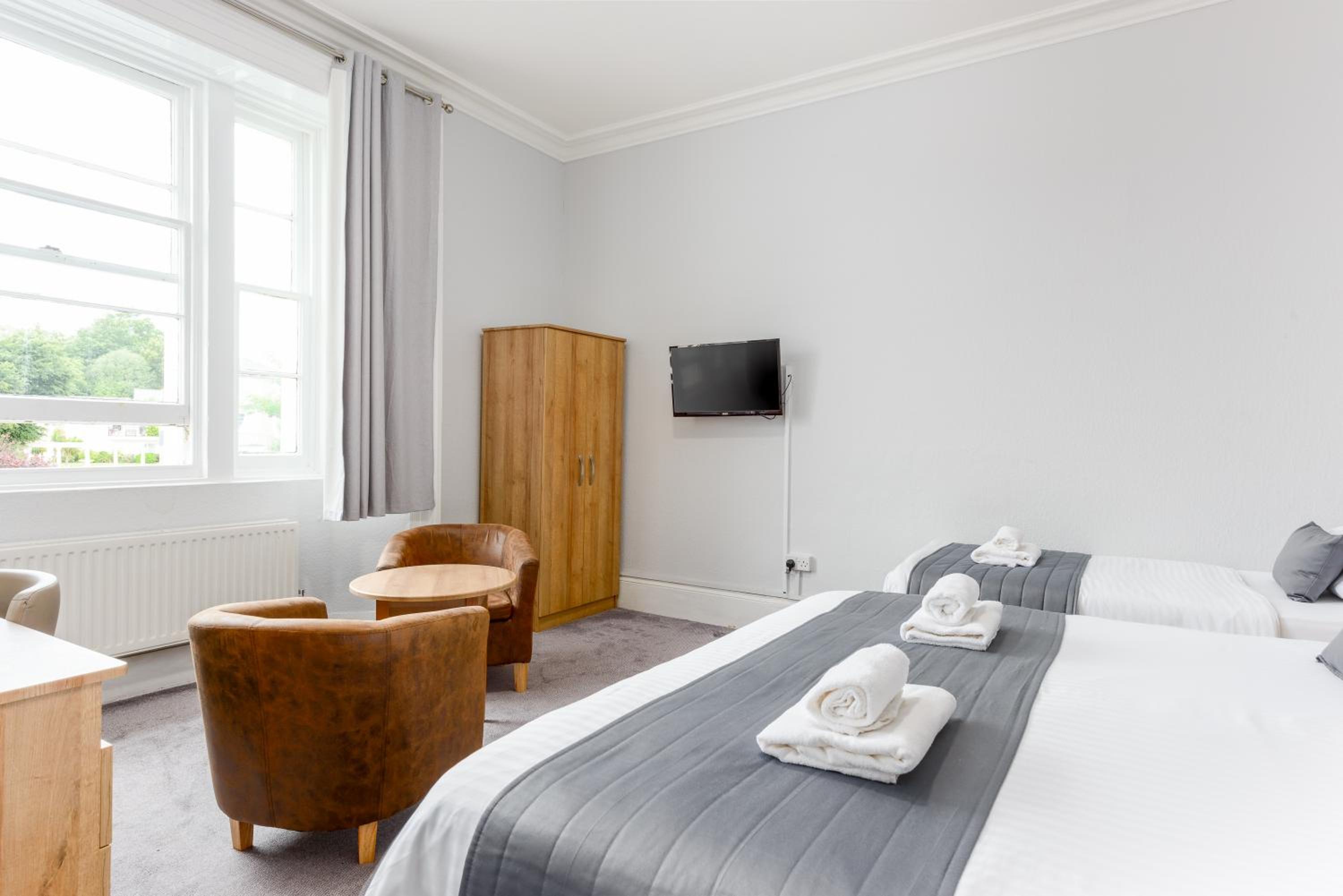 devonshire hotel